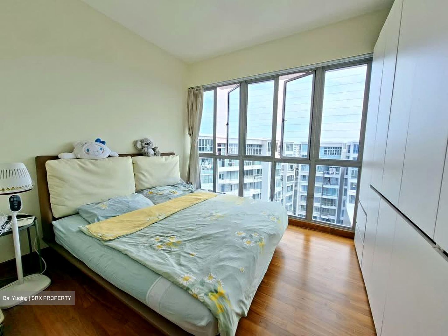 Lakeholmz (D22), Condominium #552527321